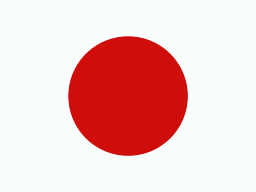 Flag of Japan